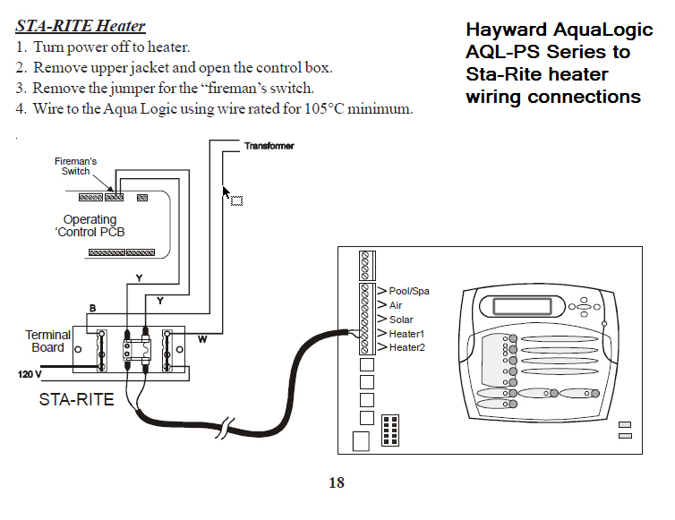 Aqualogic_to_Sta Rite_wiring