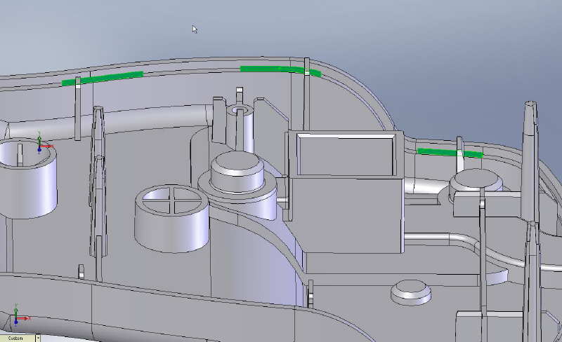 energy director detailed 2