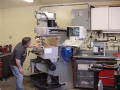 CNC Operations