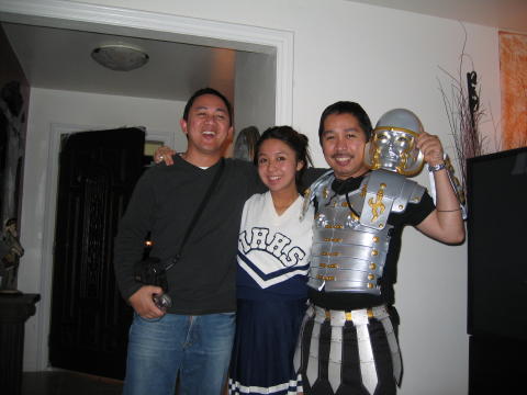 Halloween Party 057