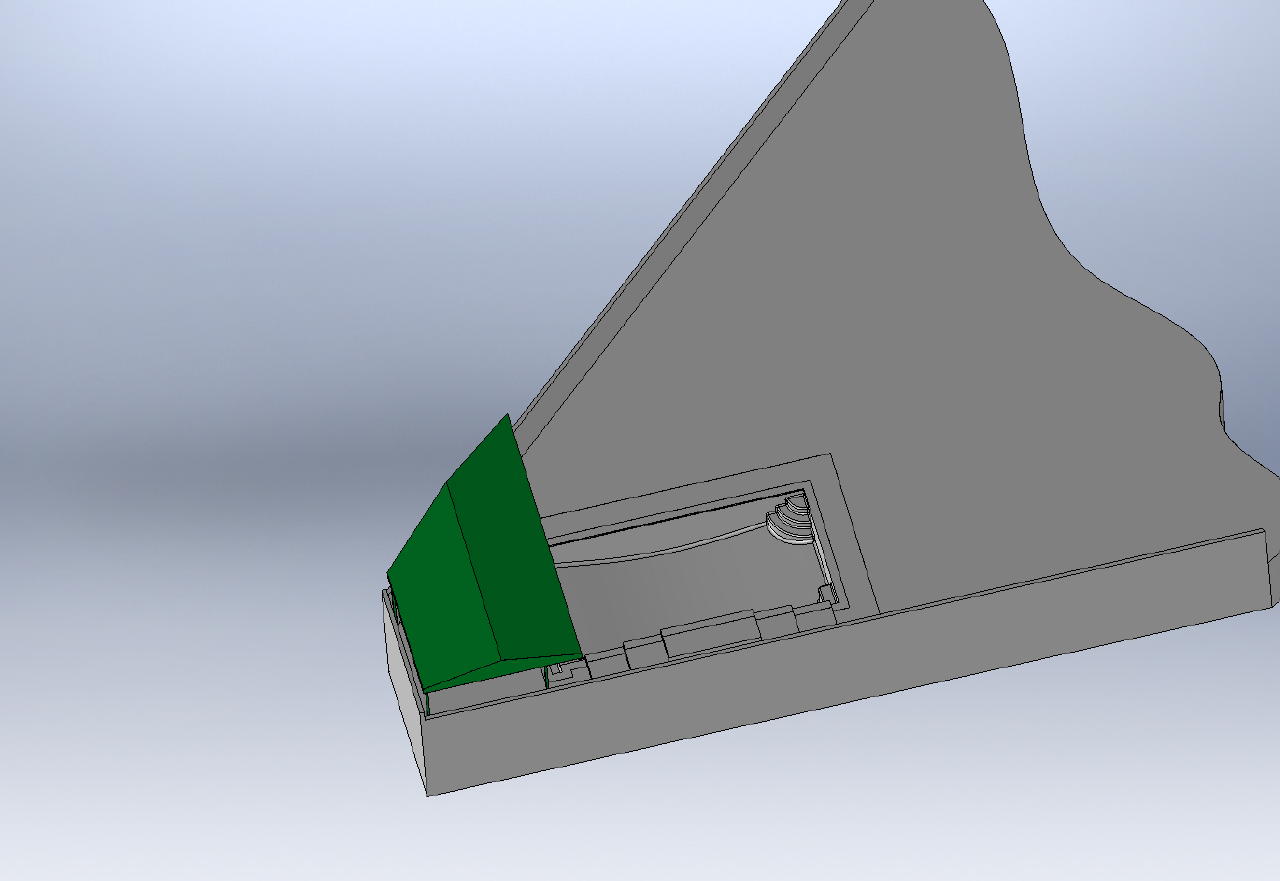 welded frame cover 1-4