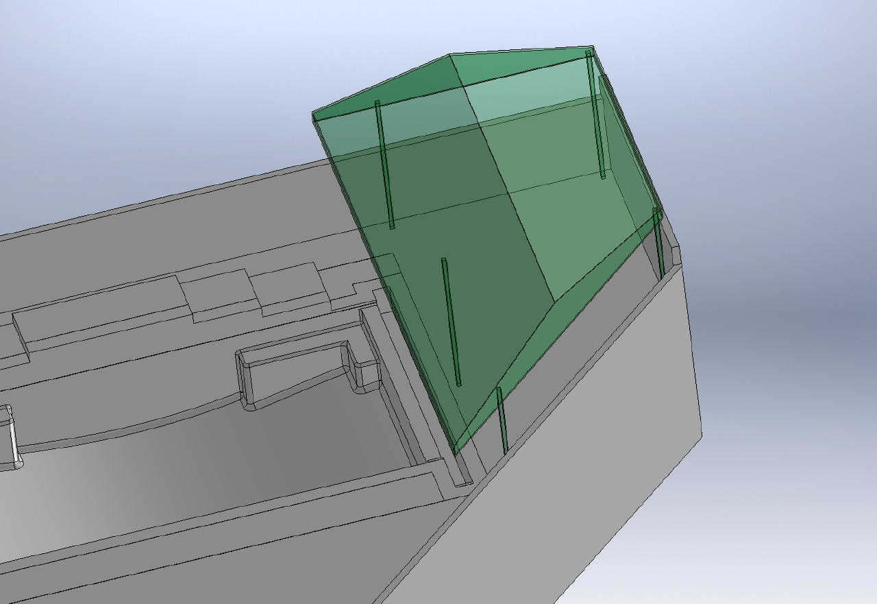 welded frame cover 1-6