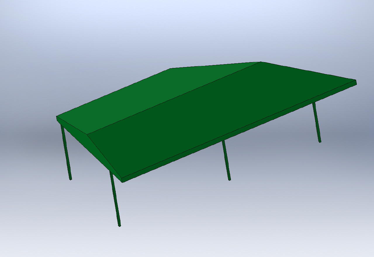 welded frame cover 1-7