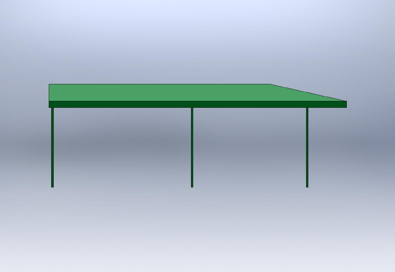 welded frame cover 1-10