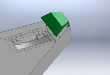 welded frame cover 1-2