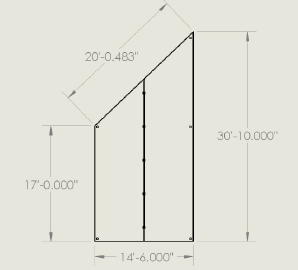 welded frame cover 14 ft wide Fans_Wire Channel_Dim_4