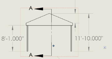welded frame cover 14 ft wide Fans_Wire Channel_Dim_3