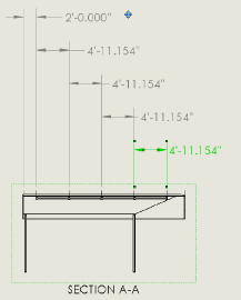 welded frame cover 14 ft wide Fans_Wire Channel_Dim_2