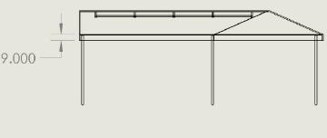 welded frame cover 14 ft wide Fans_Wire Channel_Dim_5