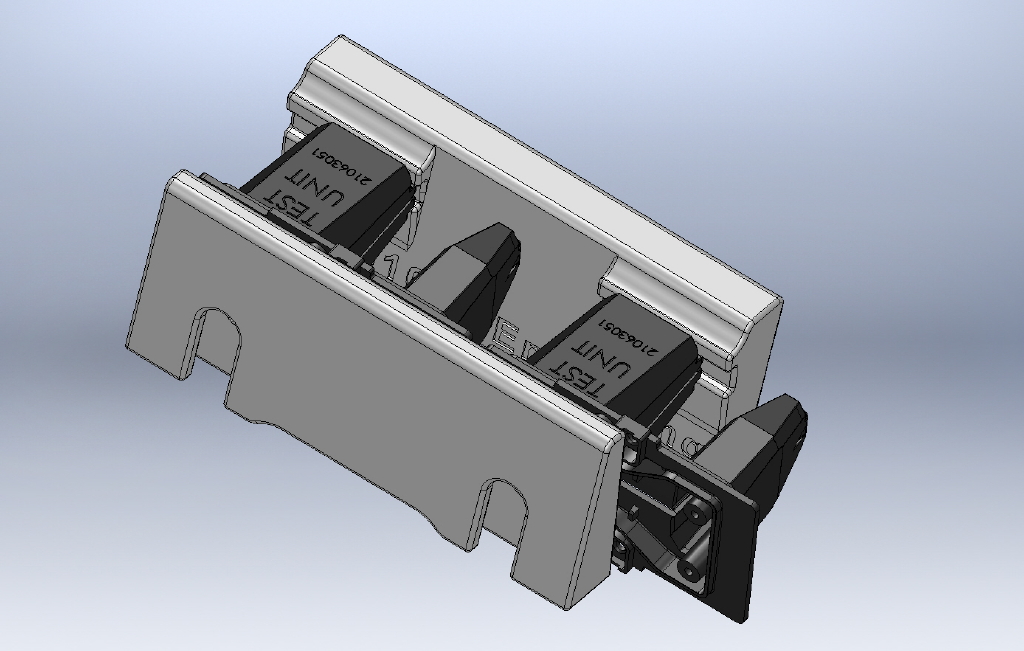 TILTED VISE JAW 1-4