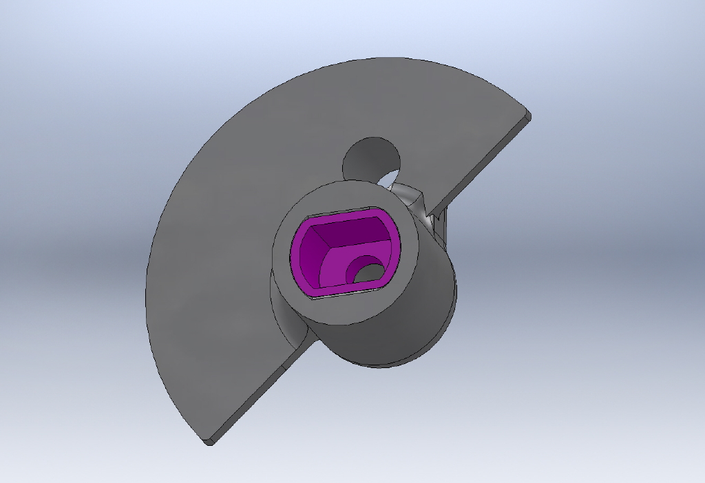 33070274 w spacer installed asm-1