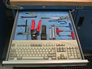 keyboard