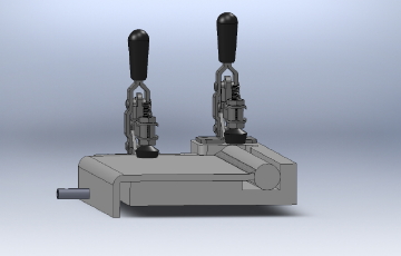 weld fixture 2-7