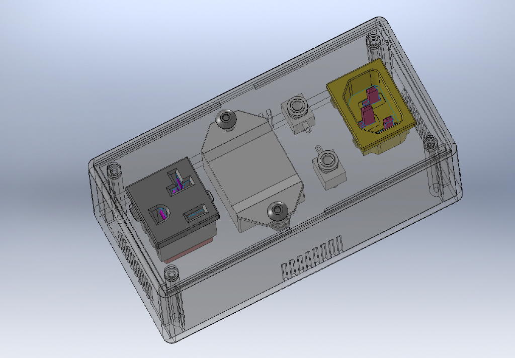Project Box 64-1033B_asm-1-2