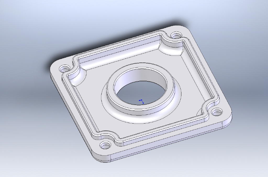 ec power switch enclosure lid LAUNCH3