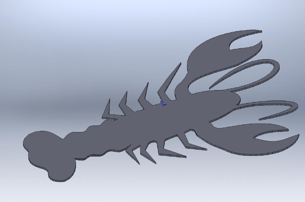 lobsterdxf1