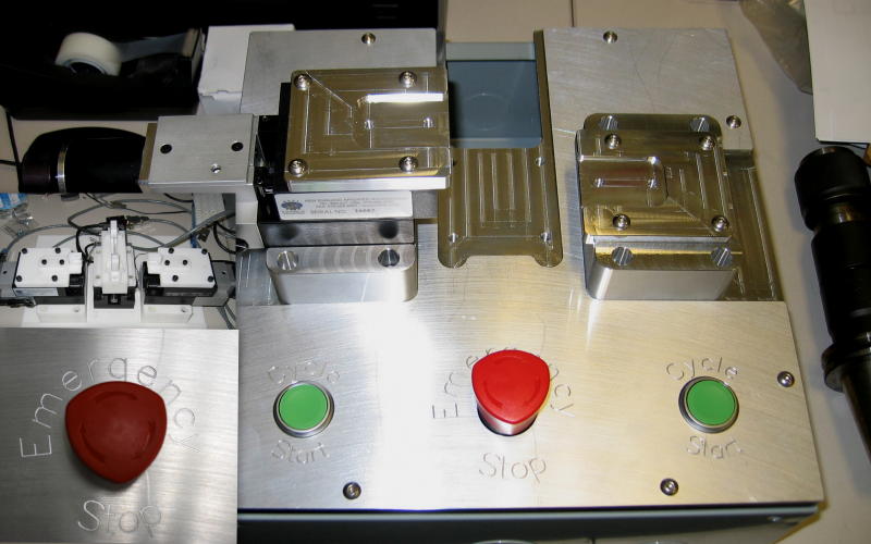gilbarco assembly machine1