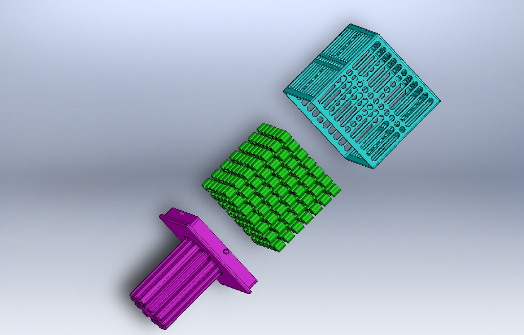 individual spacer cube asm1