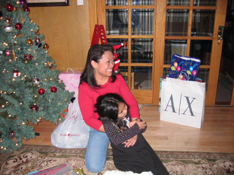 Christmasparty2006 111