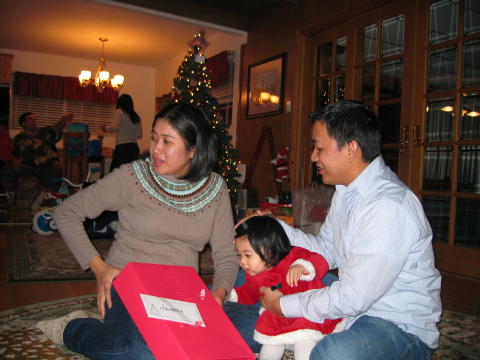 Christmasparty2006 099