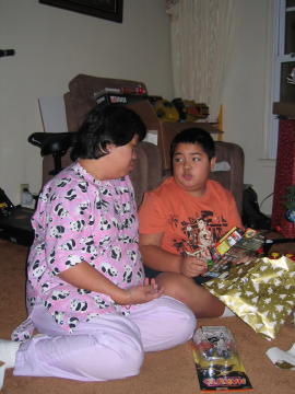 Christmasparty2006 051