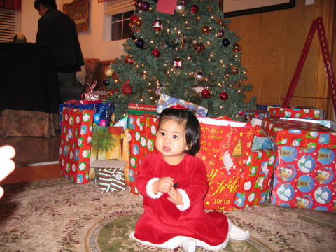 Christmasparty2006 078