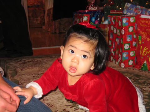 Christmasparty2006 075