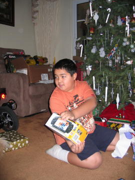 Christmasparty2006 038