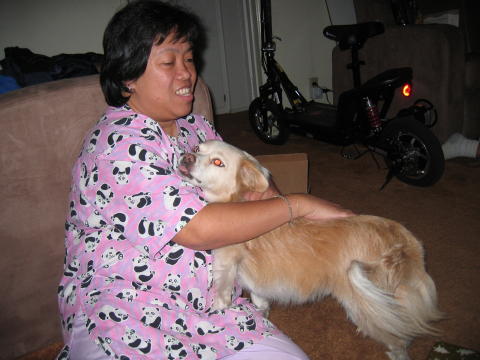 Christmasparty2006 033