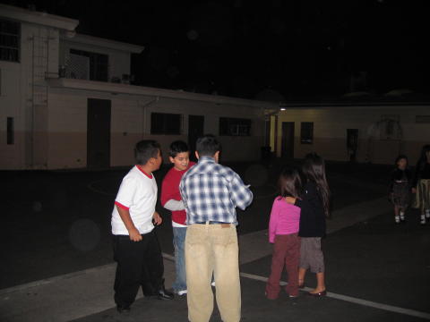 Christmasparty2006 001