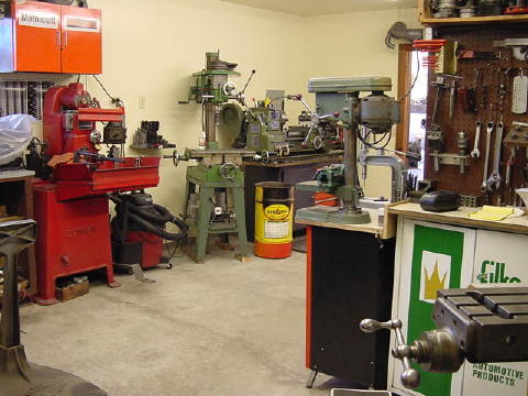 machine shop1