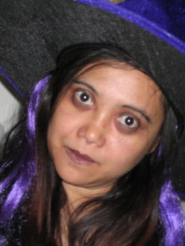 Halloween Party 048