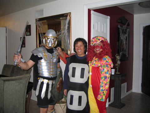 Halloween Party 017