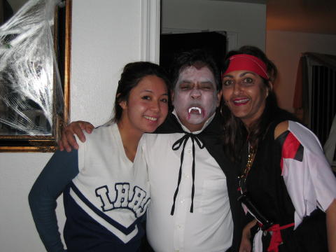 Halloween Party 025
