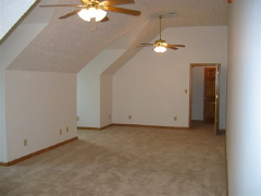 Upstairs Bedroom