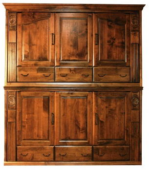 tuscany-bunk-bed-alder-danish-finish-front-med