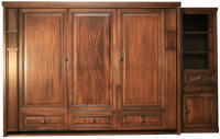 harmony-side-mount-african-mahogany-full-murphy-bed-burnt-sugar