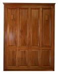 oxford-murphy-bed-mahogany-pecan