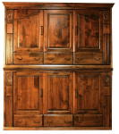 tuscany-bunk-bed-alder-danish-finish-front-med