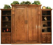 windsor-queen-murphy-bed-oak-danish