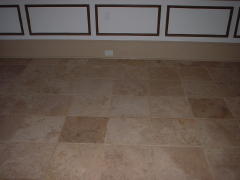 floor