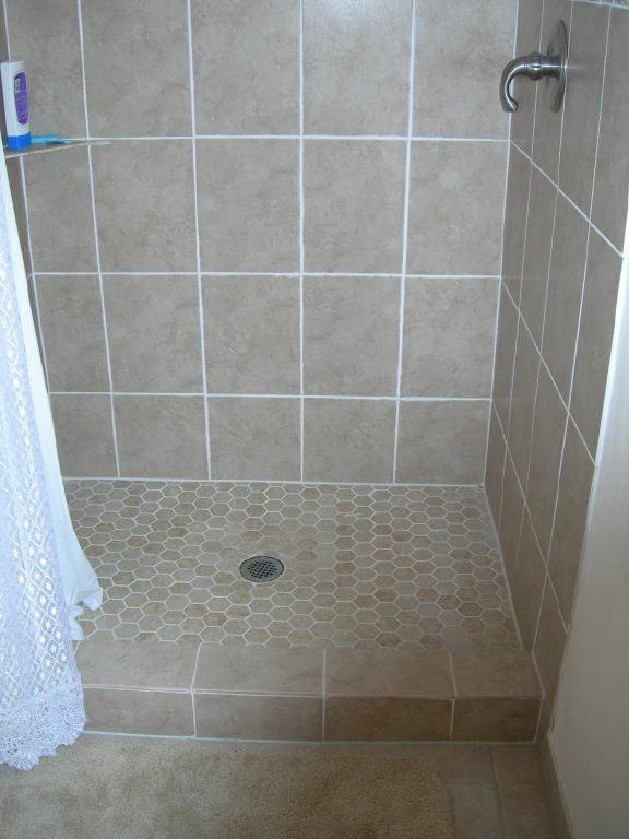 shower4j