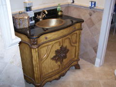 BathVanity