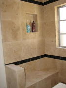 DAVIDPOLLOCKSHOWER
