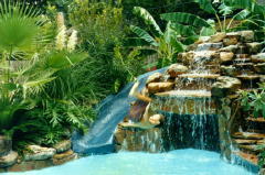 swimming-pool-slide-blue